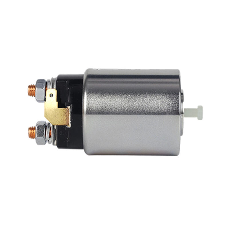 ZM698 Starter Solenoid | 12V Replacement Solenoid Switch