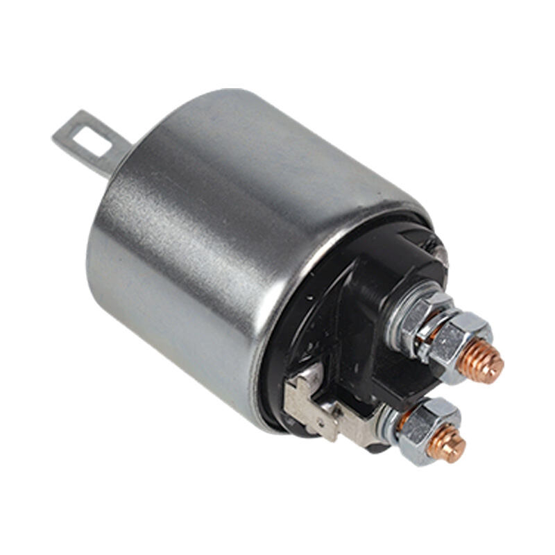 ZM573 12V Starter Solenoid for BOSCH Starter Motor, Replacement Starter Relay Switch