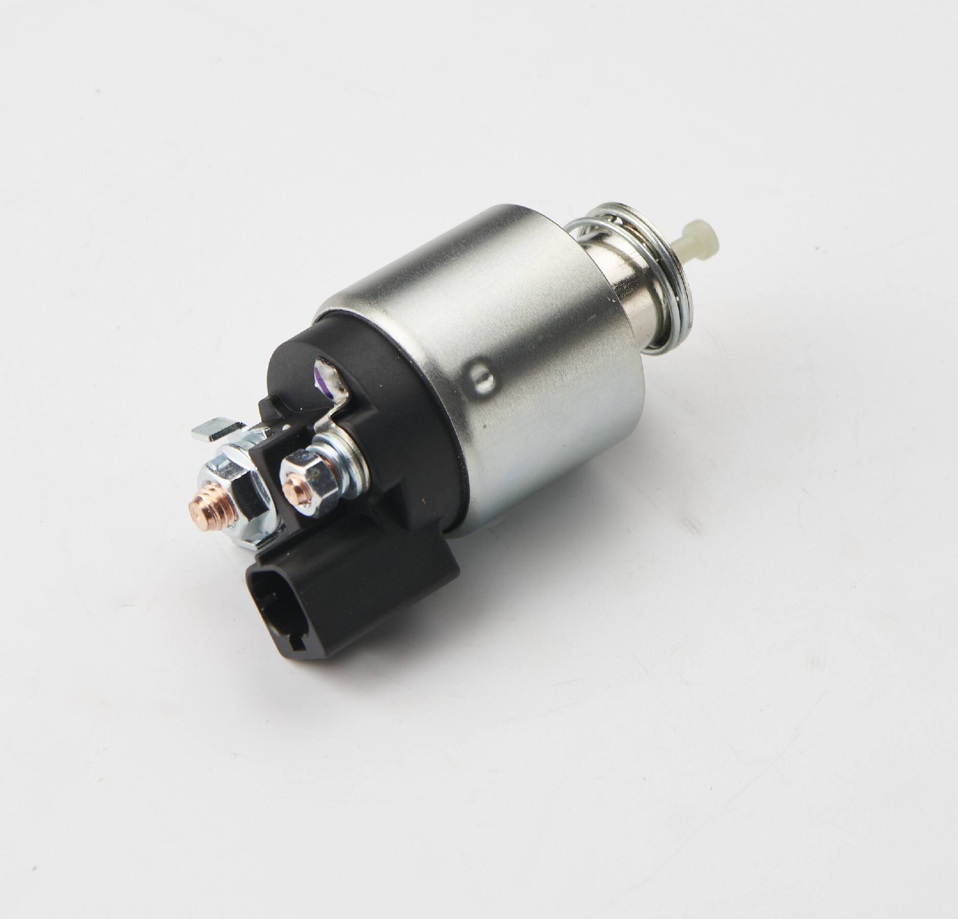 Advanced Electromagnetic Design for Superior Performance