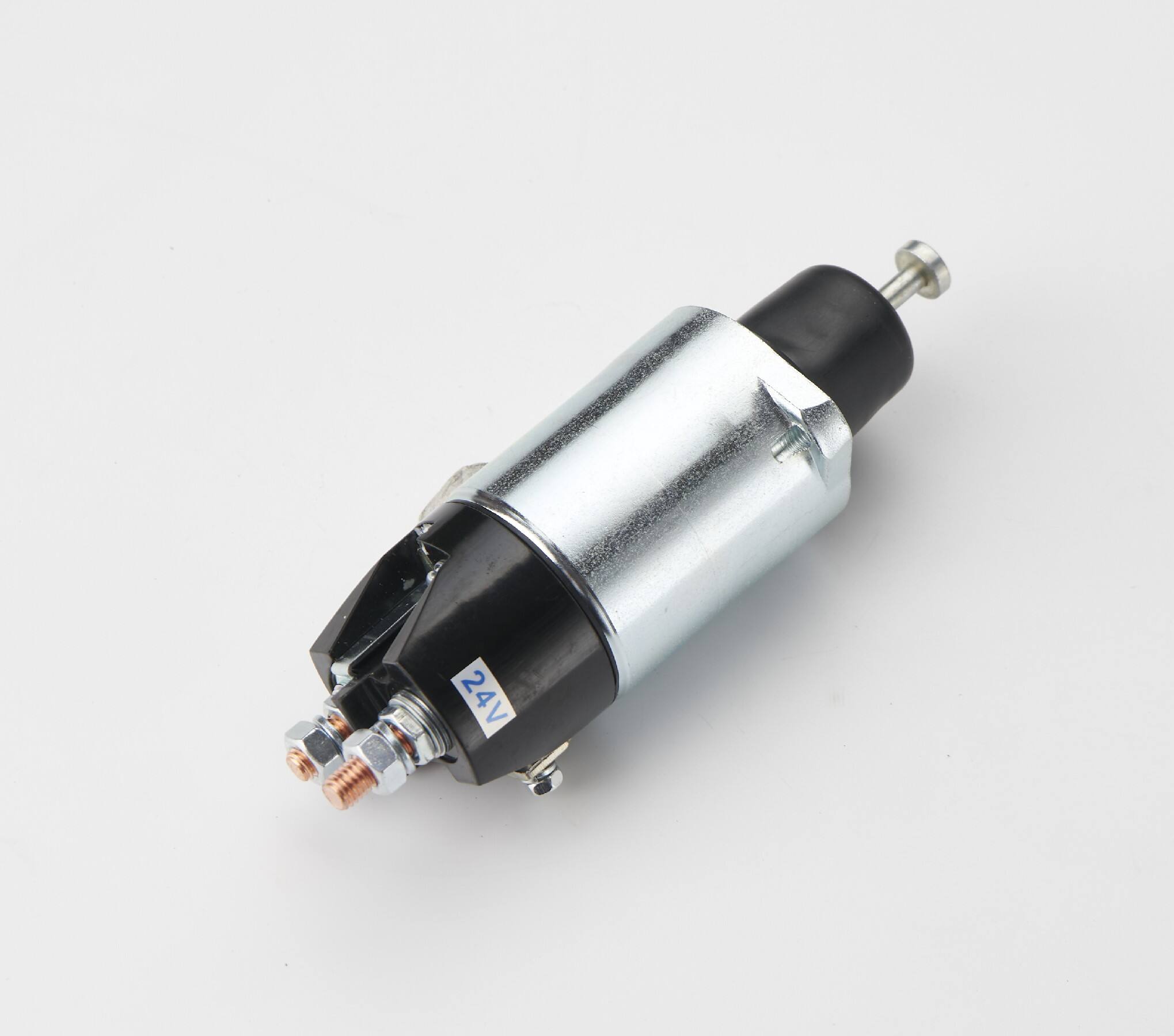 Precise Hydraulic Pressure Control Capabilities