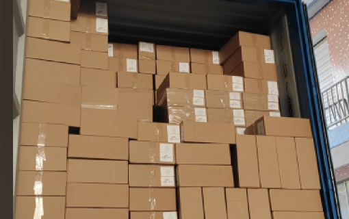 บริการครบวงจร