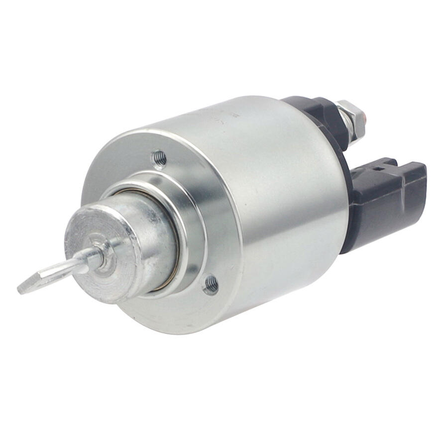 แม่เหล็กสตาร์ทเตอร์ S66-0224