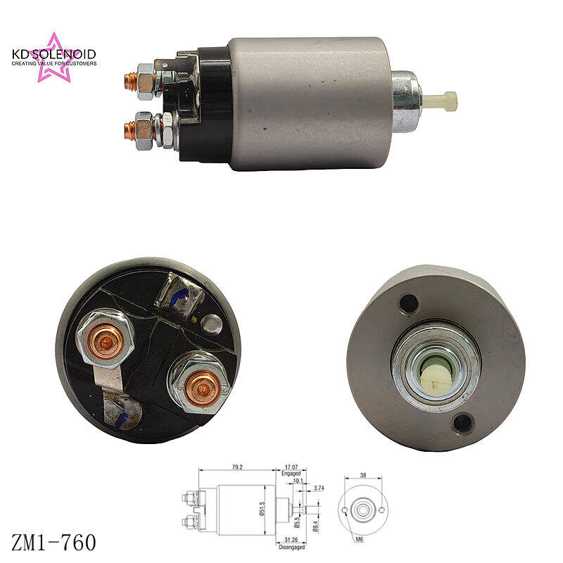 1-760 Automotive Replacement Part