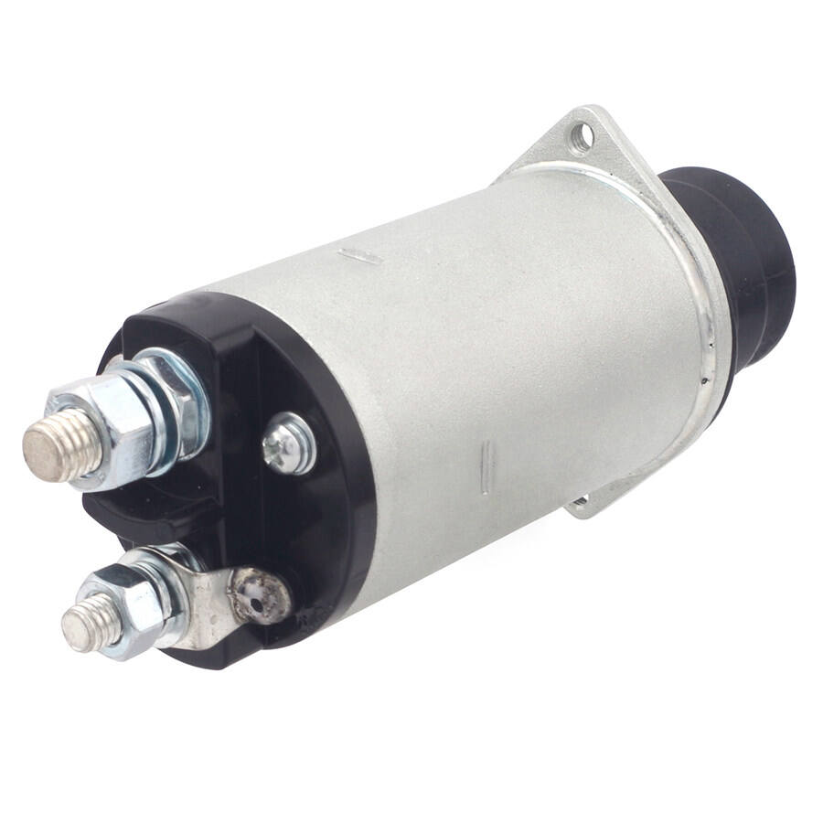 สตาร์ทเตอร์โซลินอยด์ S66-0713