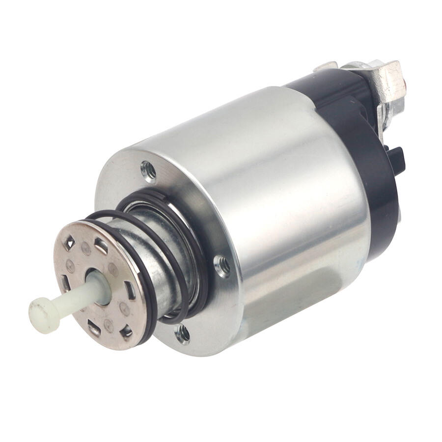 Car Solenoid Switch and Relay 665-2261