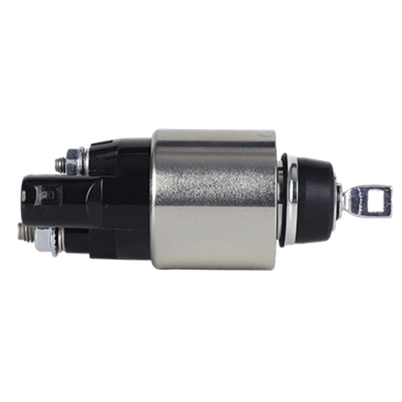 ZM3-281 Starter Solenoid | 12V Replacement Solenoid Switch