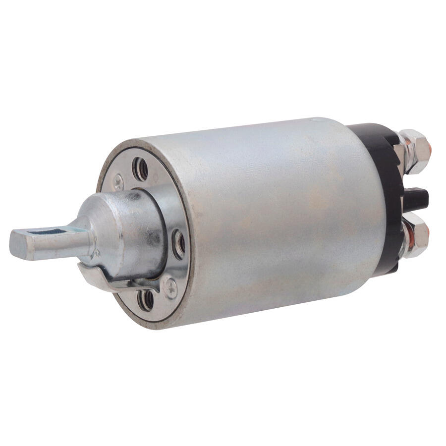 12V Auto Starter Solenoid MI-66001