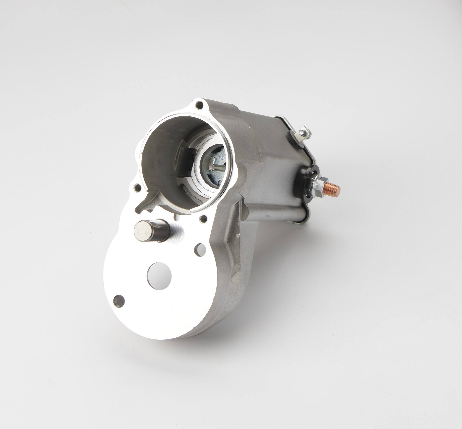 Comprehensive Product Range and Customization Capabilities