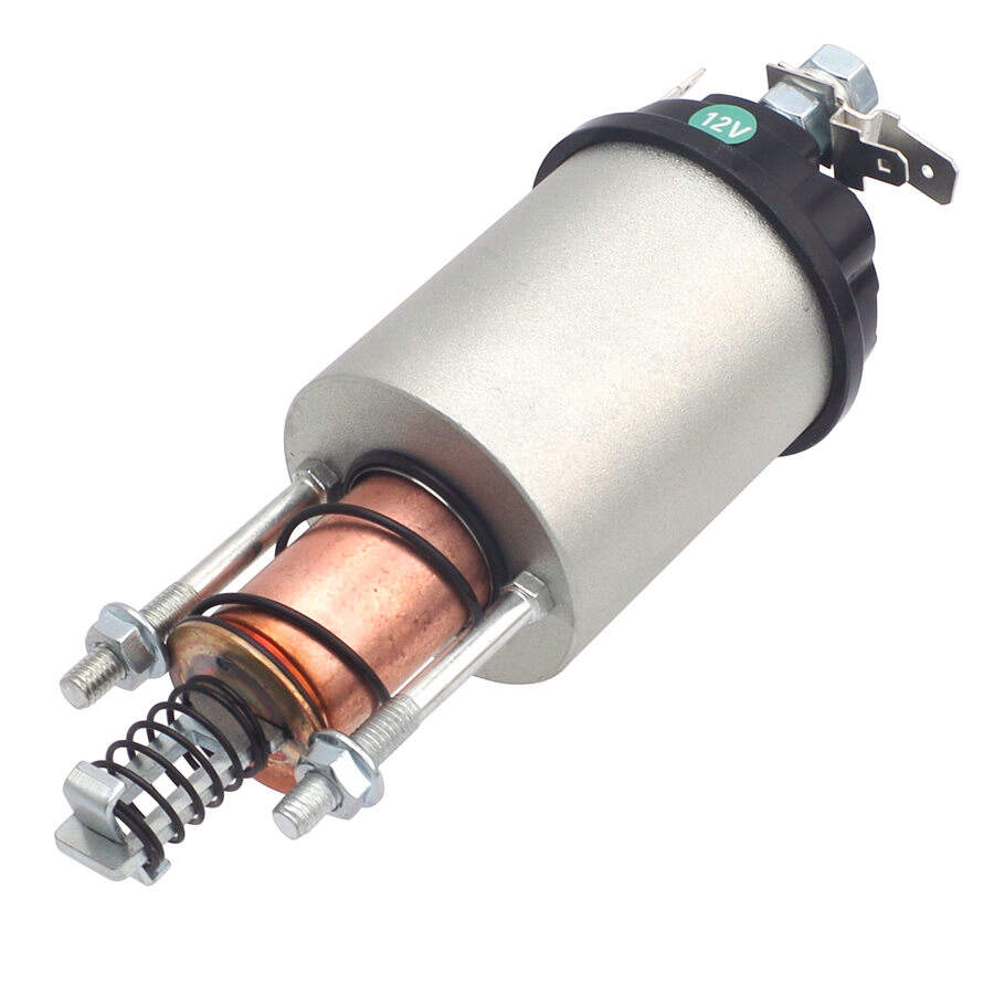 สตาร์ทเตอร์โซลินอยด์ 665-1613