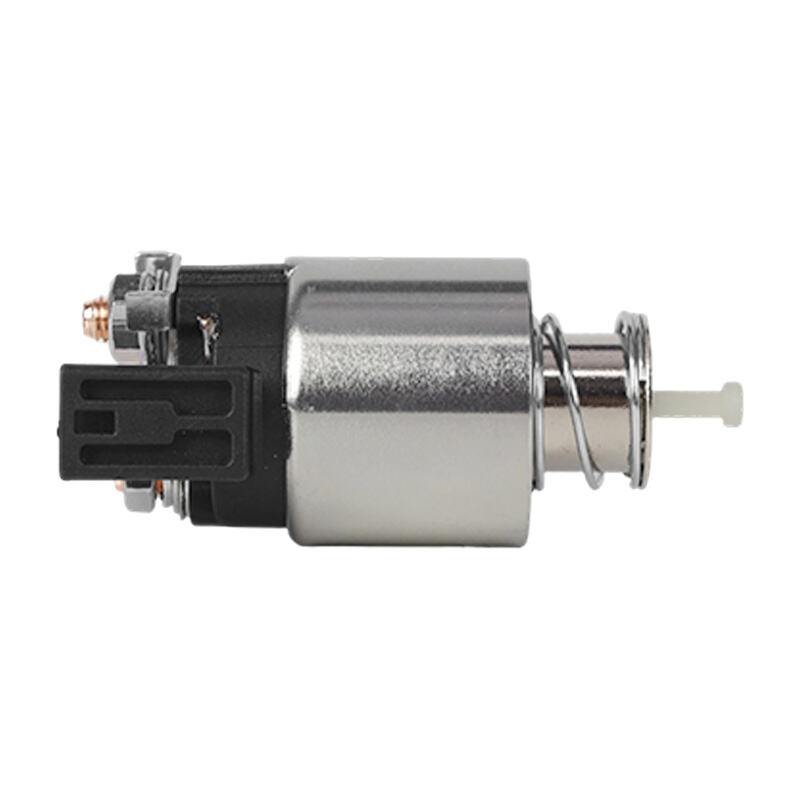 ZM2-261Starter Solenoid 12V for Ford Vehicles