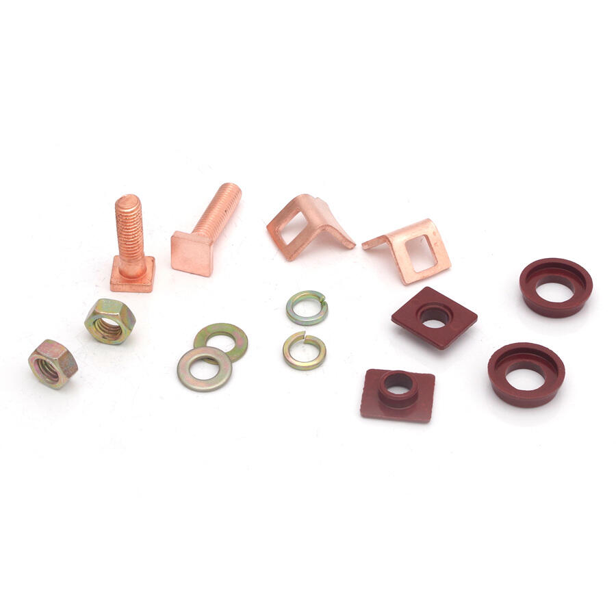 ชุดซ่อมแซมชิ้นส่วนโซลินอยด์ 66-06001