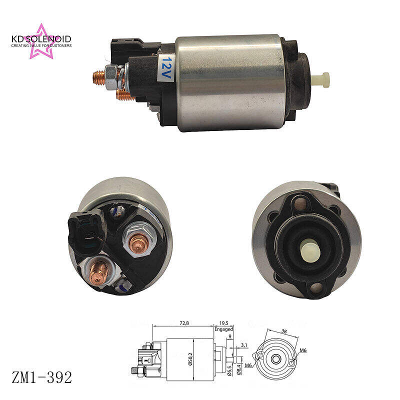 1-392Universal Auto Replacement Part, Premium Vehicle Spare Parts