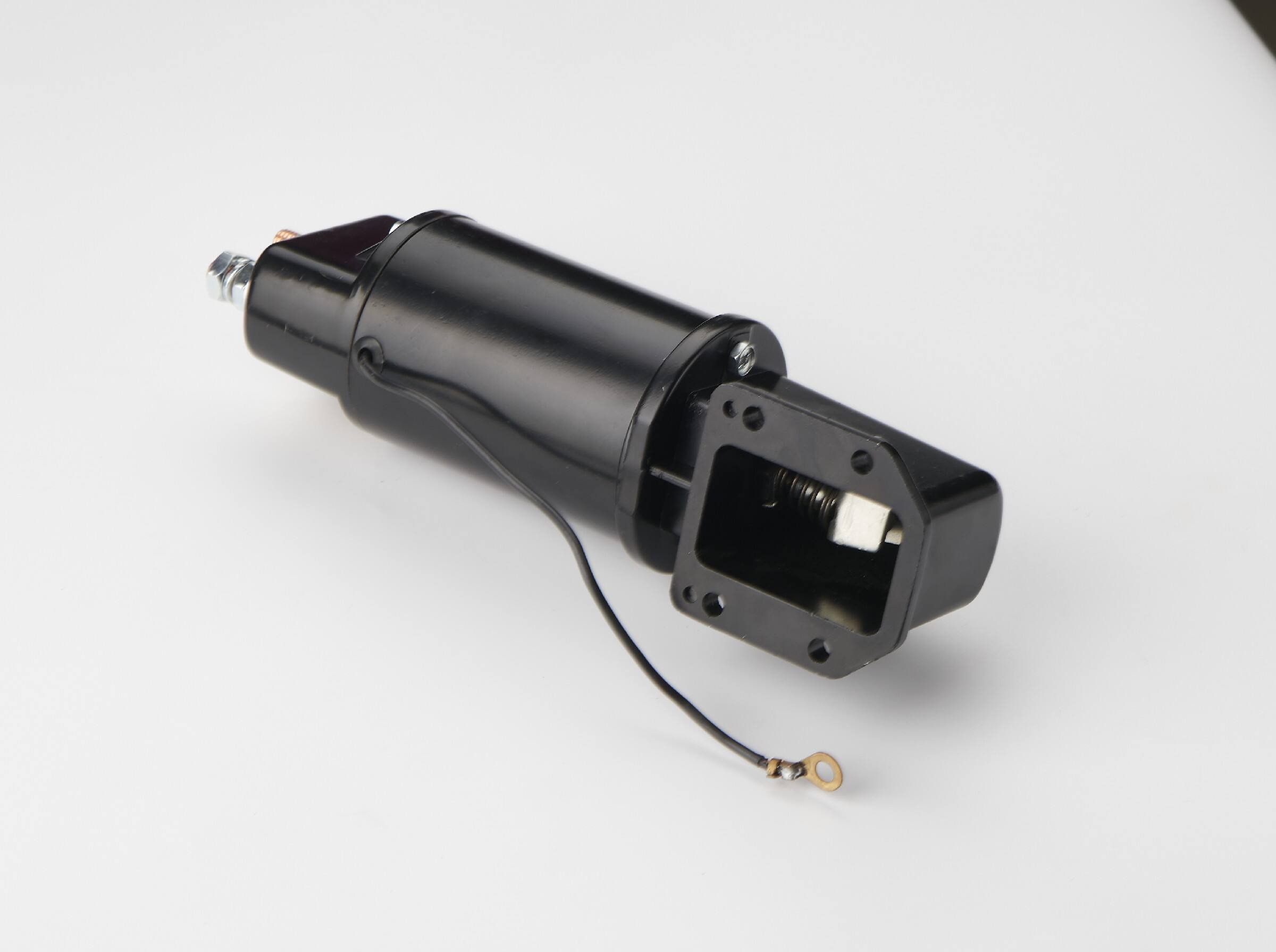 Premium Construction Materials for Extended Service Life