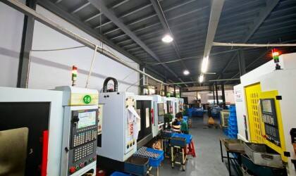 ให้บริการโซลูชันที่ปรับแต่งได้