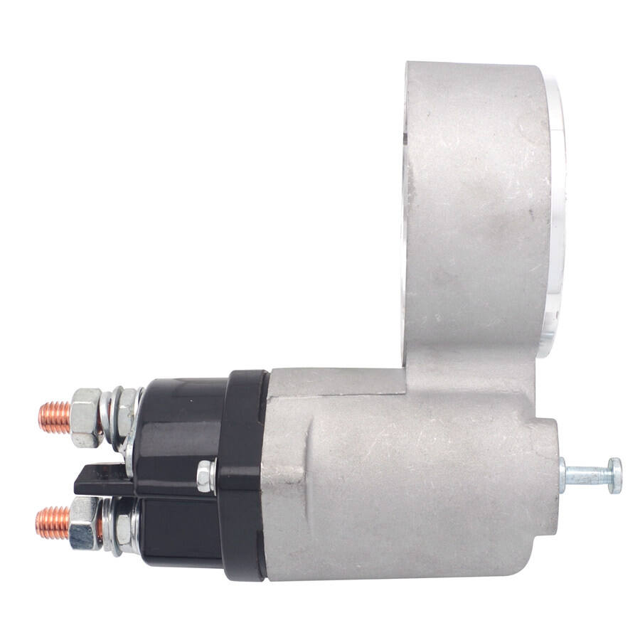 สตาร์ทเตอร์โซลินอยด์ S66-1302