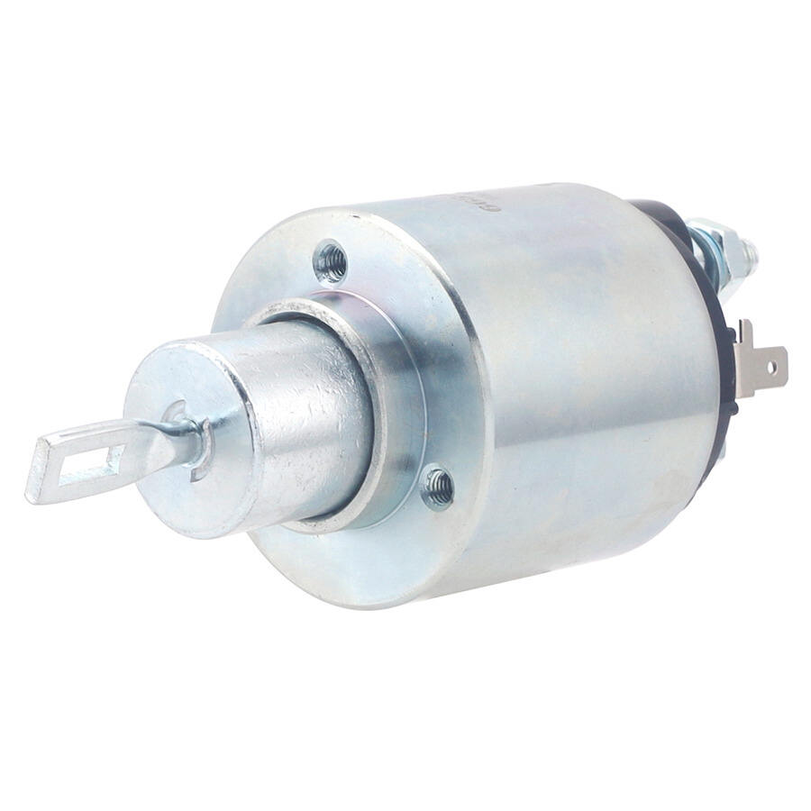 โซลินอยด์สตาร์ทเตอร์ 665-0572