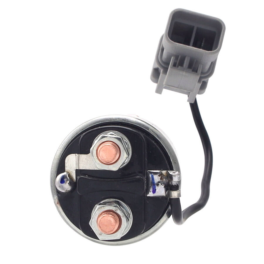 สตาร์ทเตอร์โซลินอยด์ NS-66002