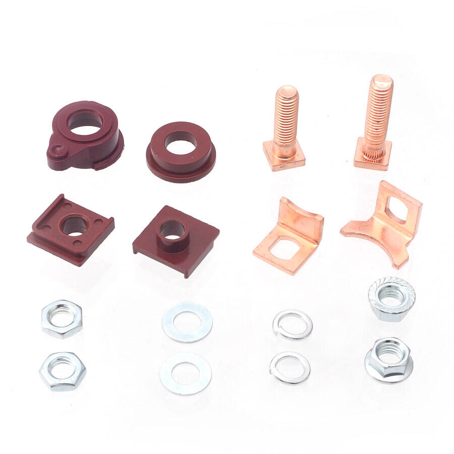 ชุดซ่อมแซมโซลินอยด์ 66-06002