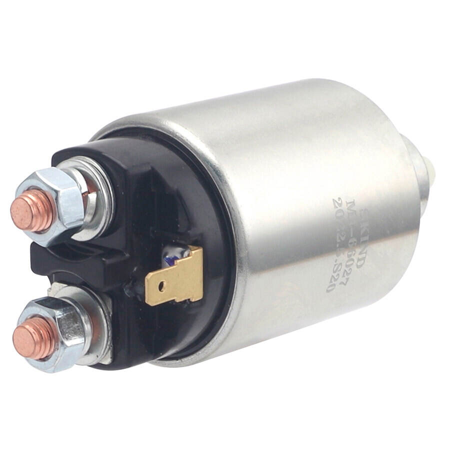 แม่เหล็กสตาร์ทเตอร์ MI-66027