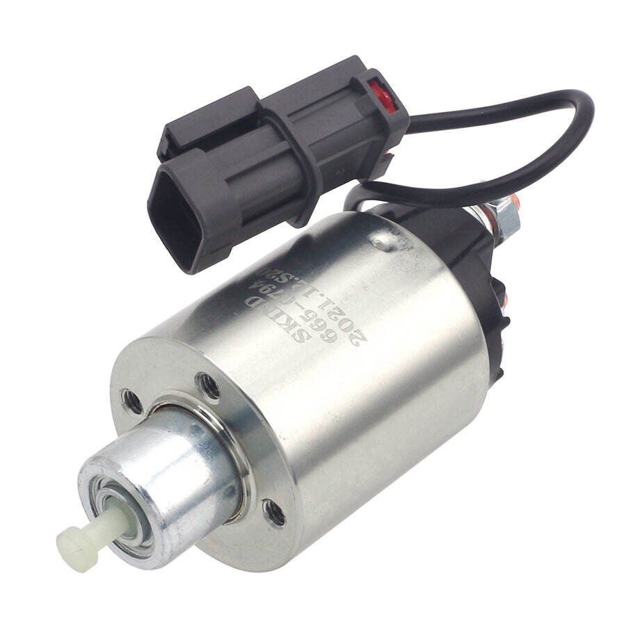 Automobile Starter Solenoid 665-0794