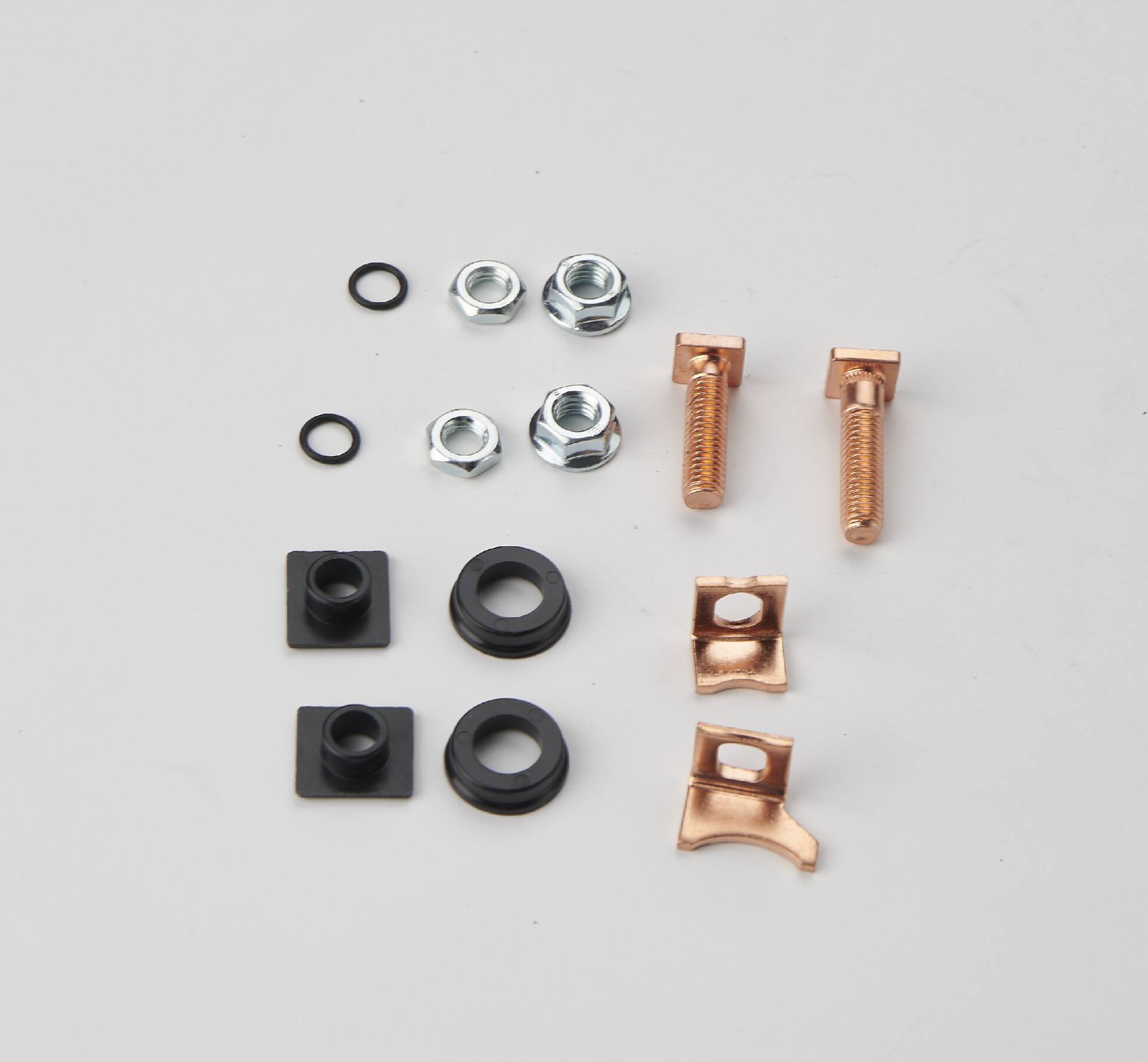 Repairing the Starter Solenoid Emergency Fix: Roadside Solenoid Repair