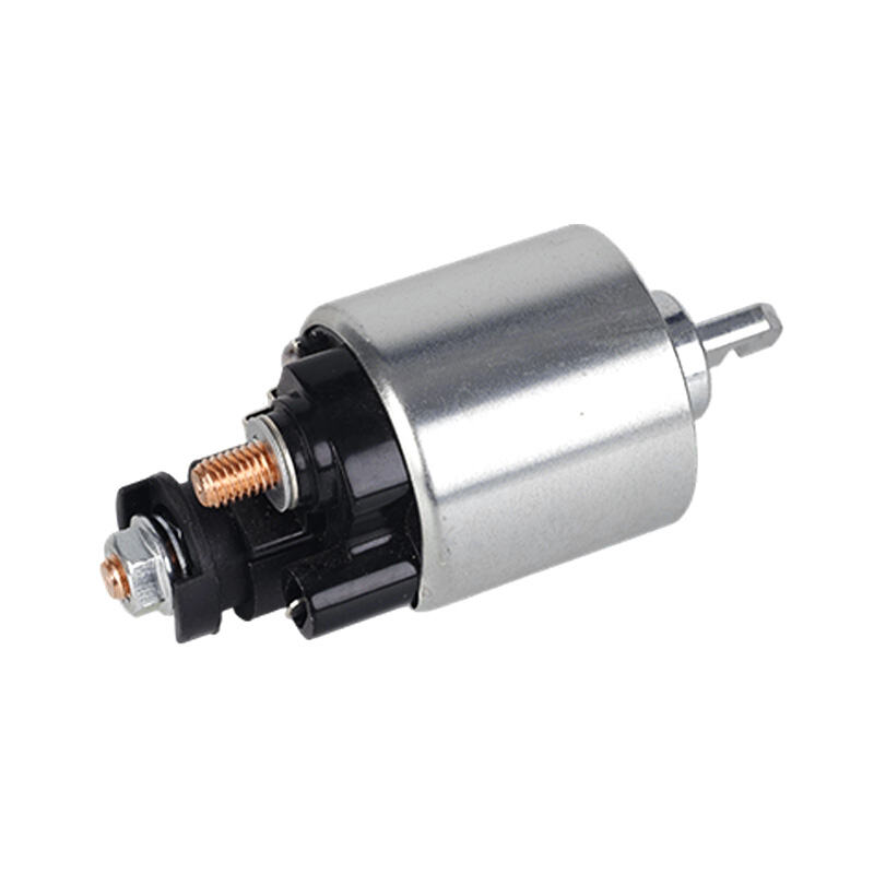 ZM609 Starter Solenoid | 12V Replacement Solenoid Switch