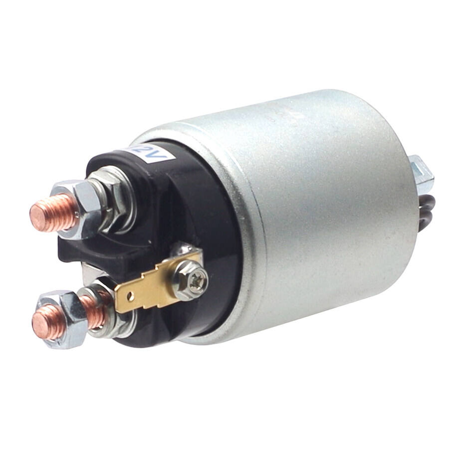 สตาร์ทเตอร์โซลินอยด์ NS-66003