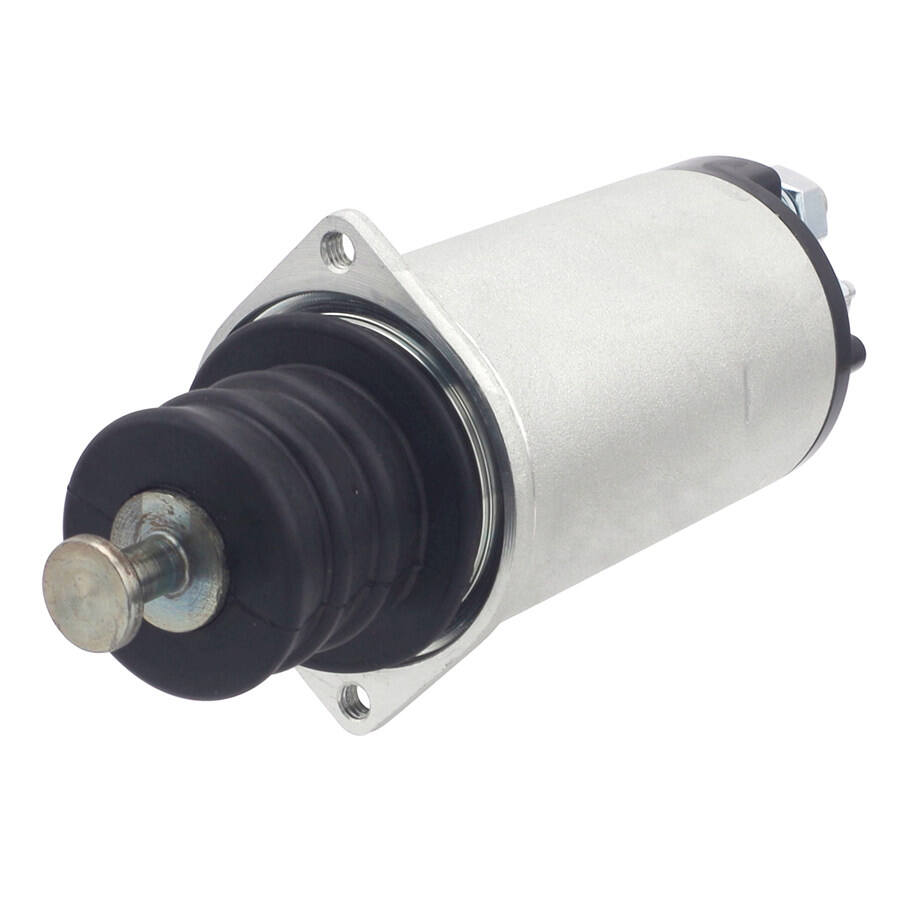 สตาร์ทเตอร์โซลินอยด์ S66-0713