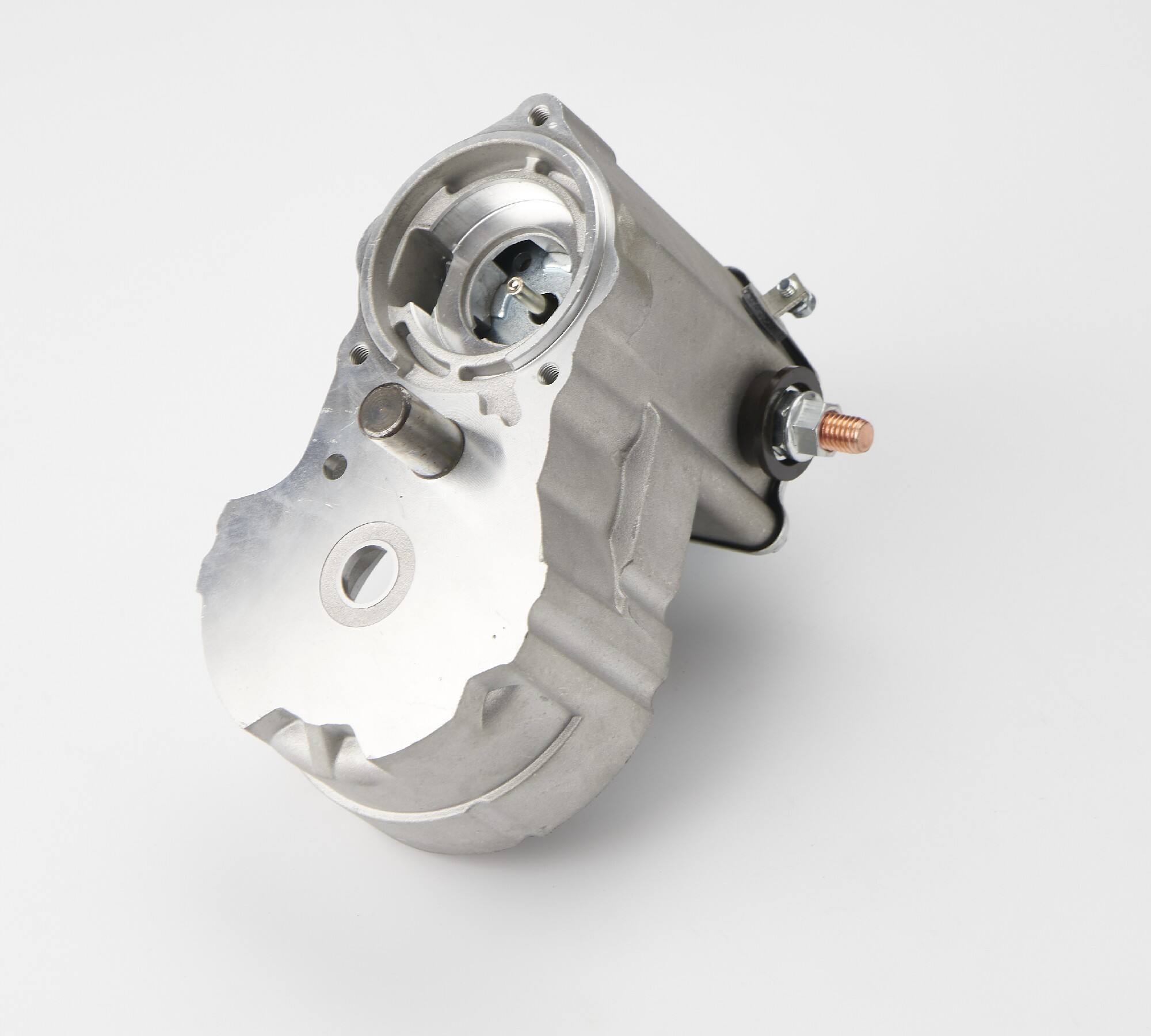 Customization and Engineering Support Services