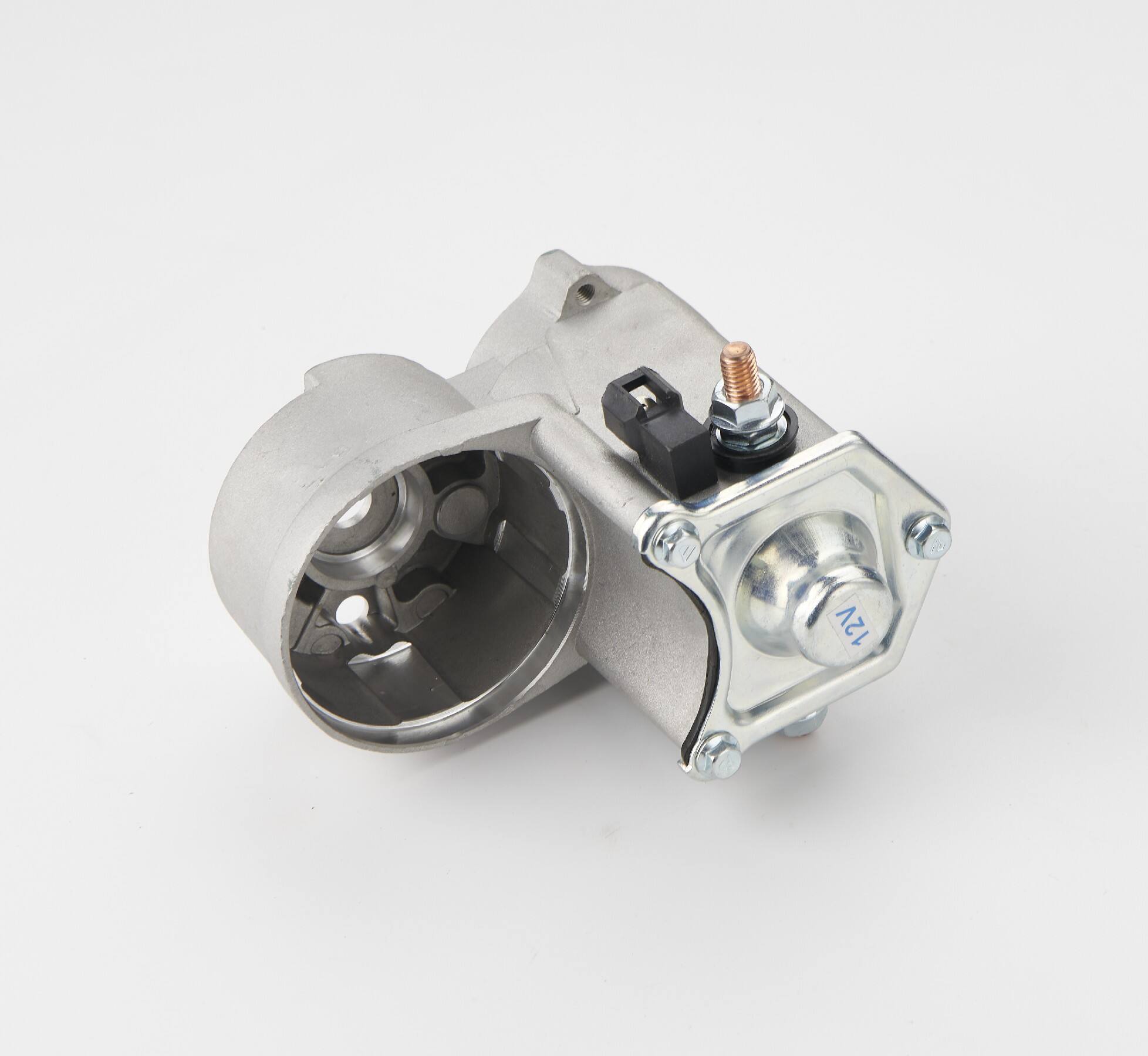 Advanced Electromagnetic Technology for Superior Performance