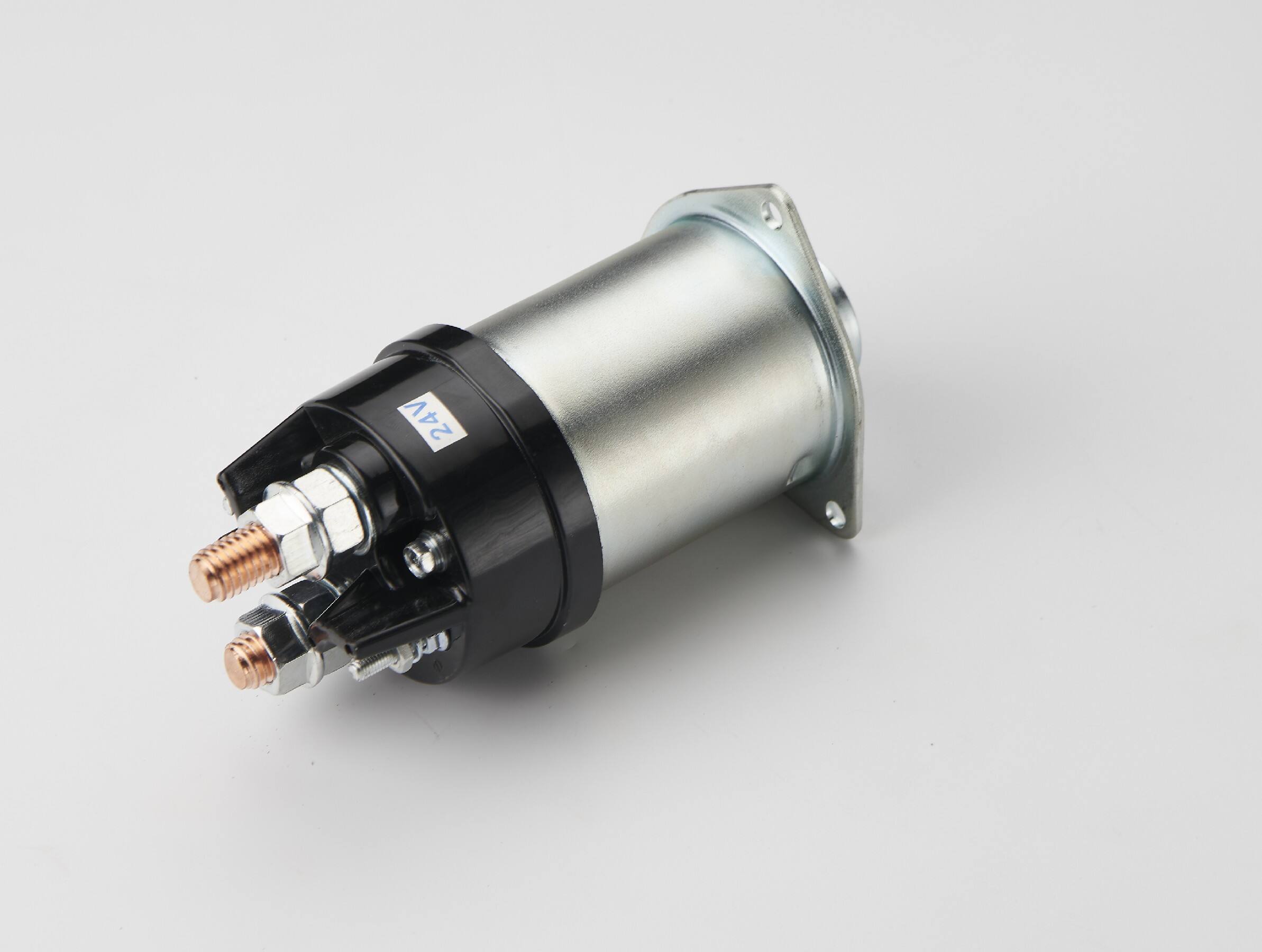 Exceptional Durability and Extended Service Life