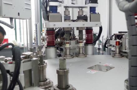 ผลิตภัณฑ์โซลีนอยด์สตาร์ทจากผู้ผลิตเคตง ถูกส่งออกไปยังเอเชียตะวันออกเฉียงใต้