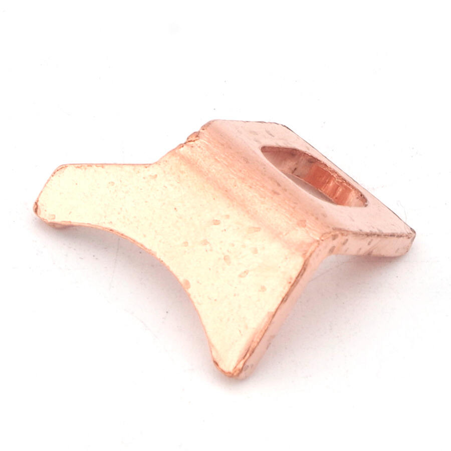 ชิ้นส่วนคอนแทคโซลินอยด์ 66-05007