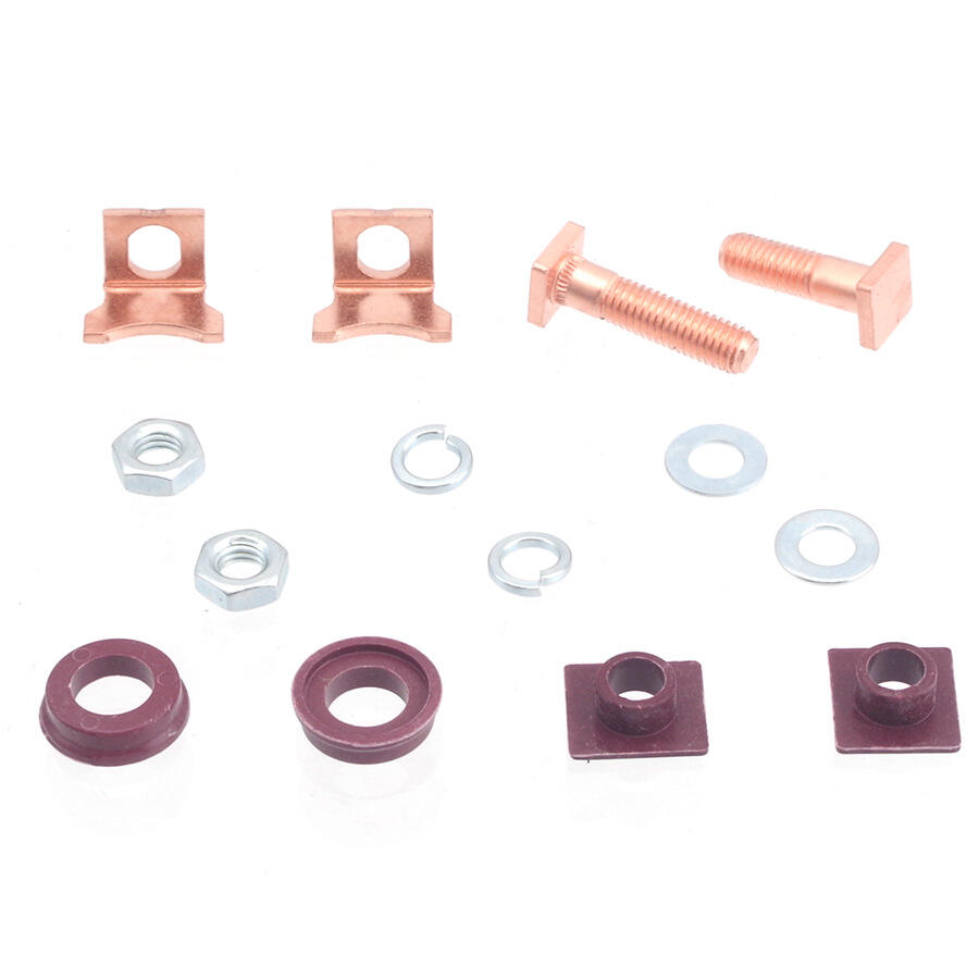 ชุดซ่อมแซมชิ้นส่วนโซลินอยด์ 66-06001