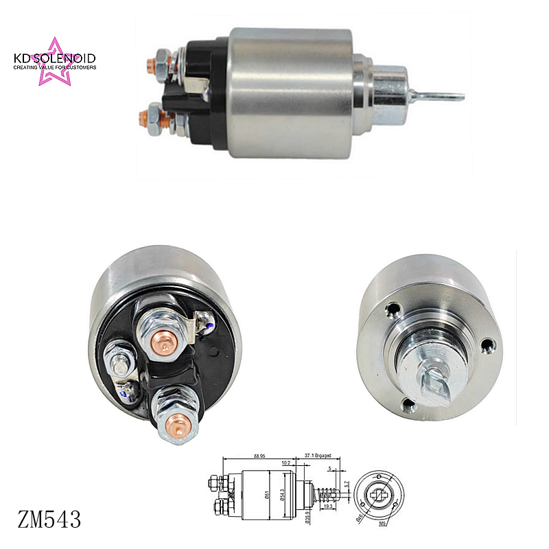 Model 543 Hardware Fitting Factory Direct Supply OEM ODM Supported