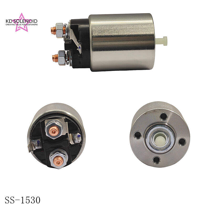 Interruptor Solenoide de Partida SS-1530/ZM698 12 V para Proton Saga, Wira, Waja, Gen2 e Mitsubishi