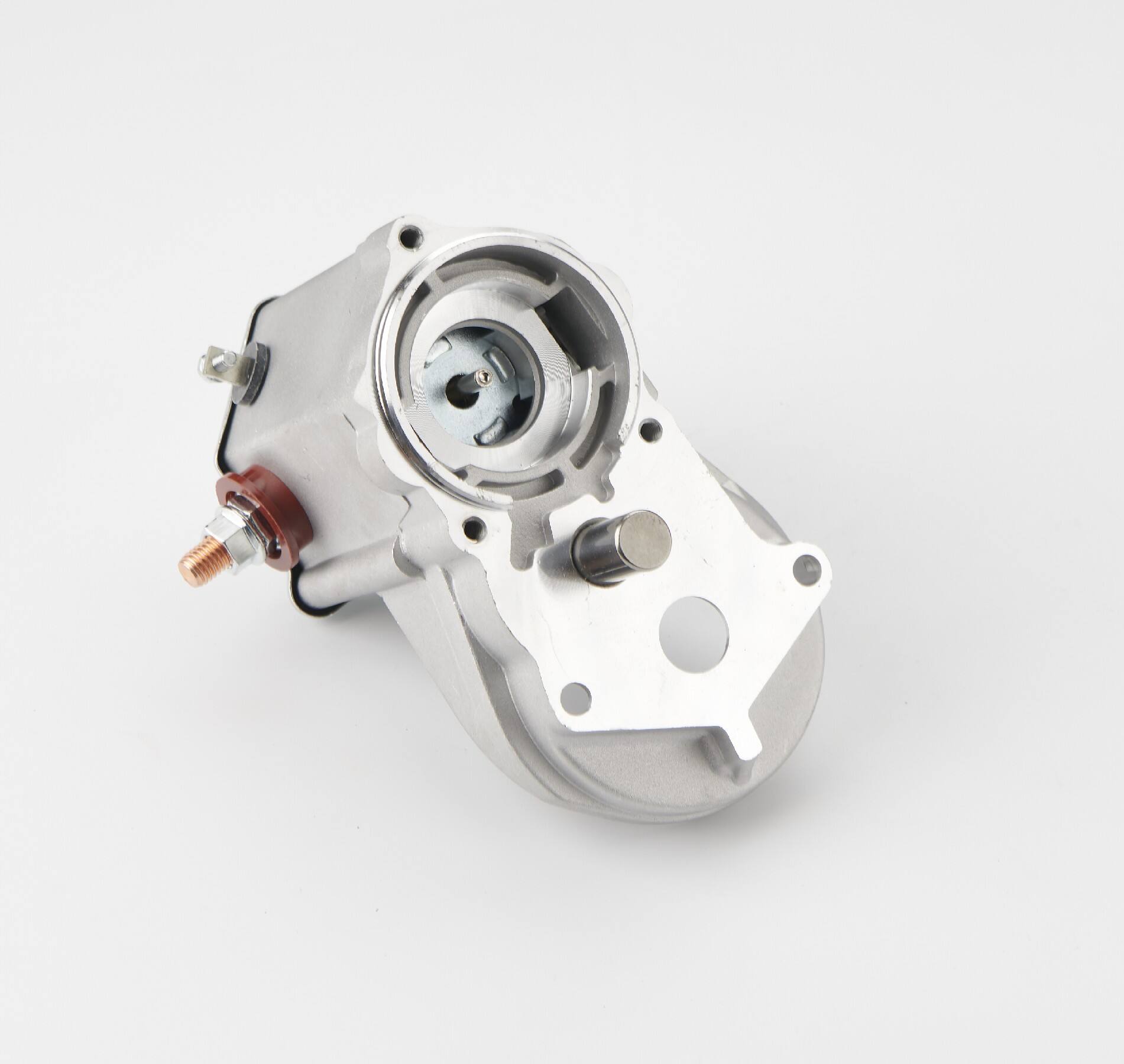 Customization and Application Engineering Support