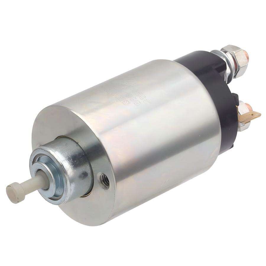 สตาร์ทเตอร์โซลินอยด์ 665-1760