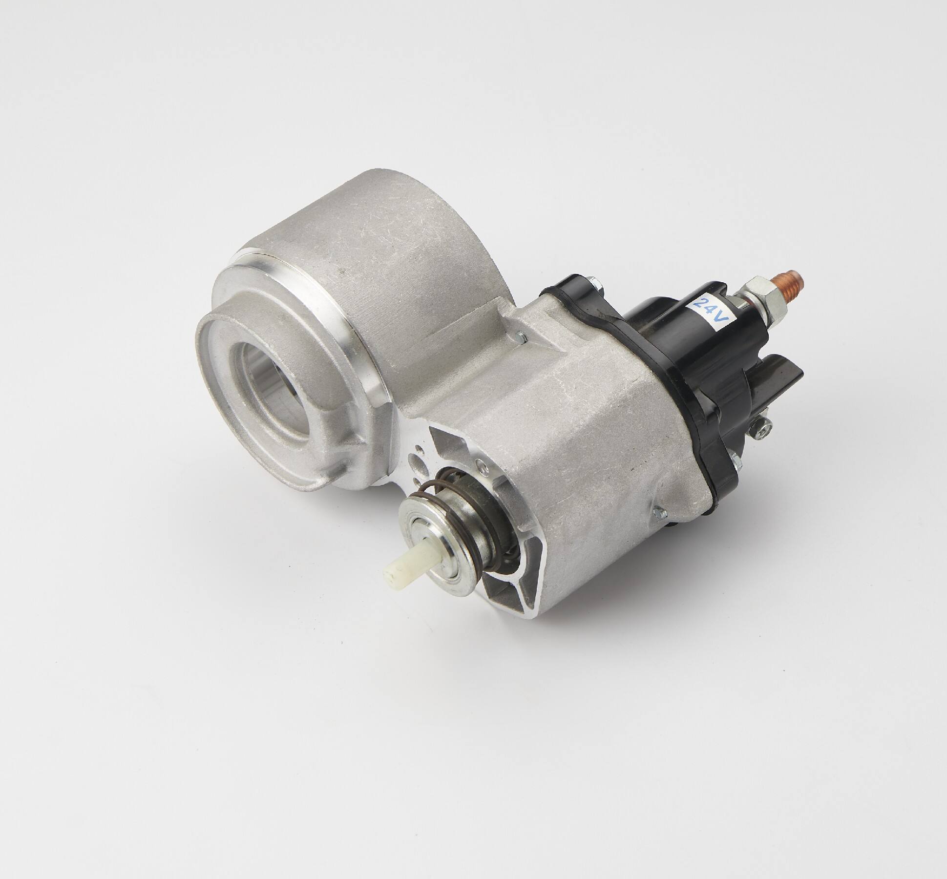 Precision-Engineered Housing for Environmental Protection