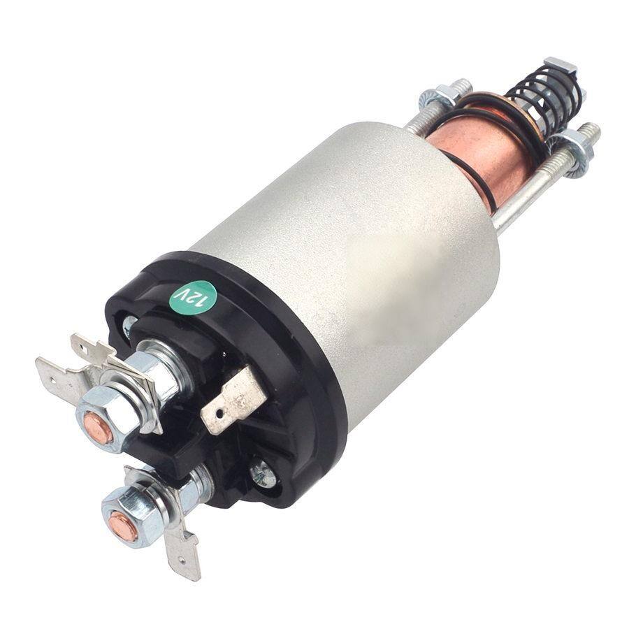 สตาร์ทเตอร์โซลินอยด์ 665-1613