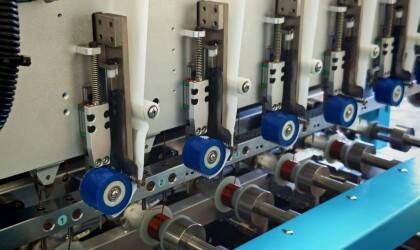 การรับประกันคุณภาพและการทดสอบความน่าเชื่อถือ