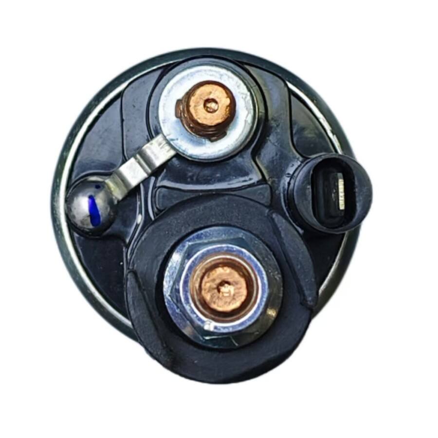 สตาร์ทเตอร์โซลินอยด์ 66-8505