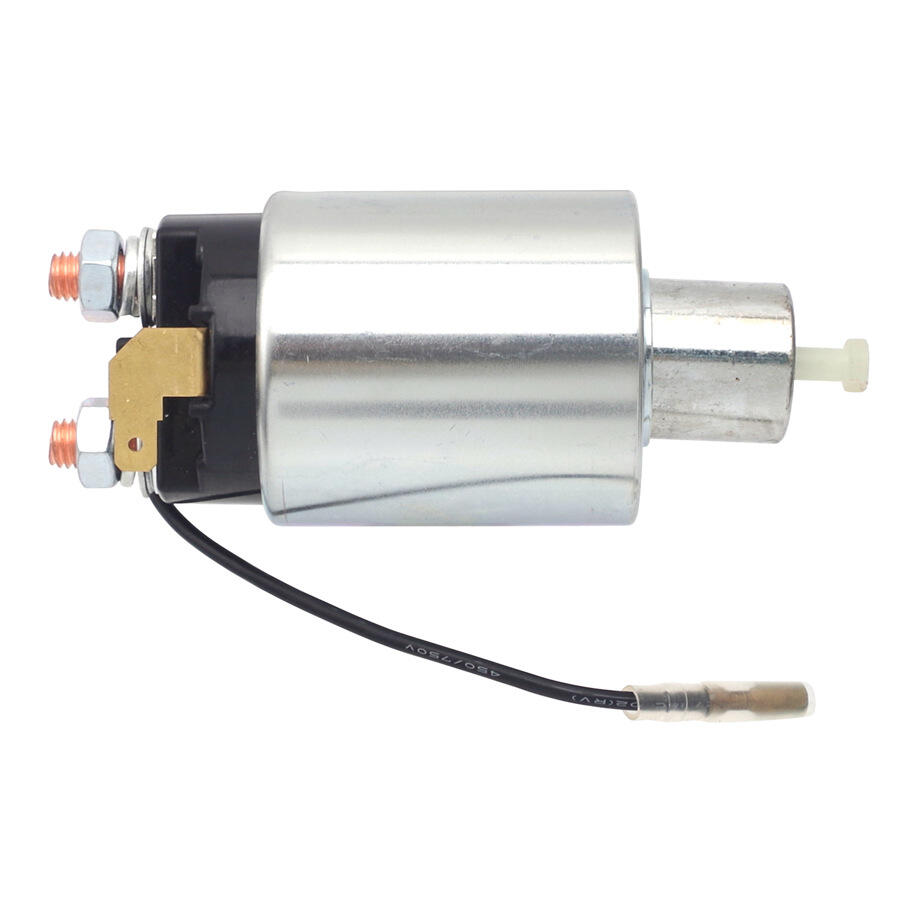 Starter Motor Mechanism Solenoid 665-0798 | MITSUBISHI Starter Solenoid