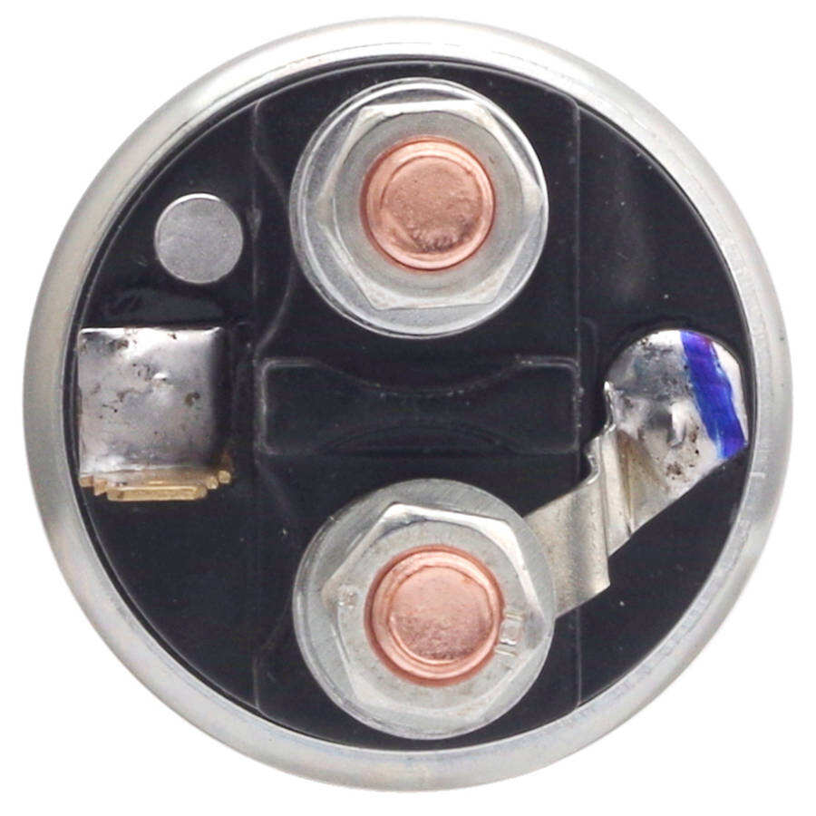 ฟอร์ด สตาร์ทเตอร์โซลินอยด์ 7 รุ่นยอดนิยมสำหรับปี 2025