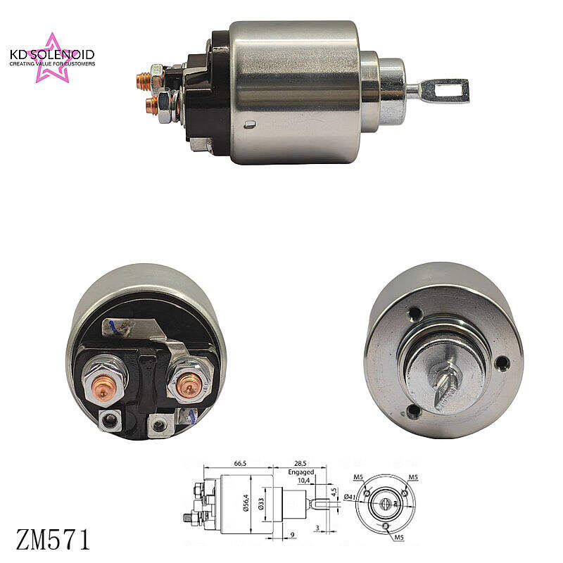 2-571 Auto Replacement Spare Parts For Turkish Vehicles