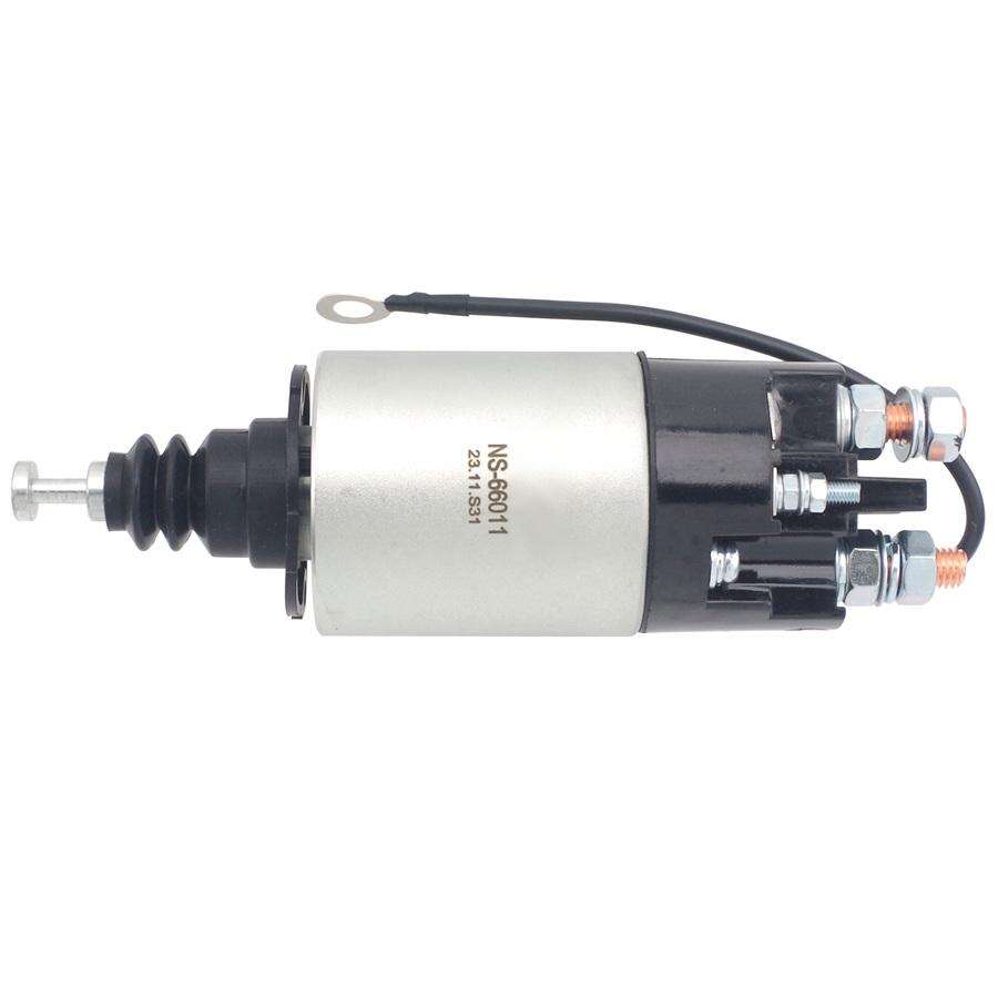 โซลินอยด์สตาร์ทเตอร์ NS-66011