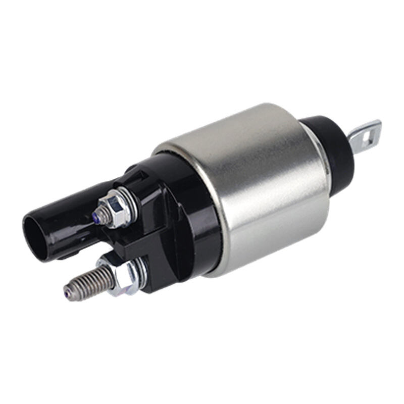 ZM2-281 Starter Solenoid | 12V Direct Replacement Starter Switch