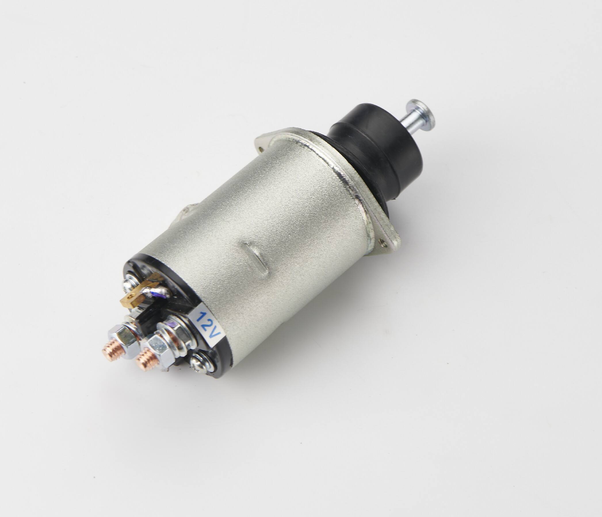 Advanced Electromagnetic Technology for Superior Reliability