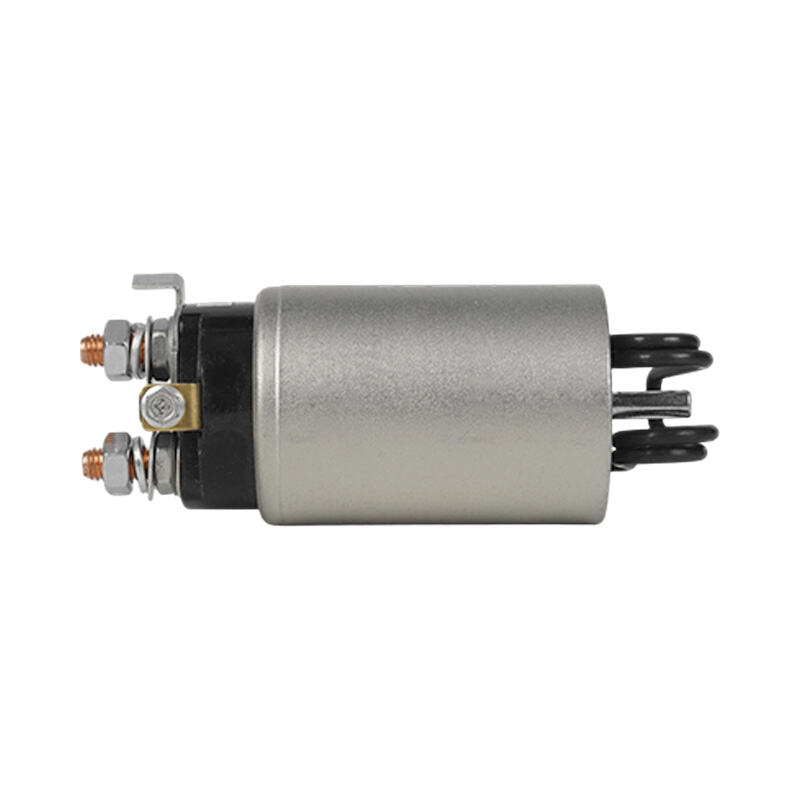 ZM3-982 Mitsubishi Starter Solenoid, 24V Starter Motor Switch