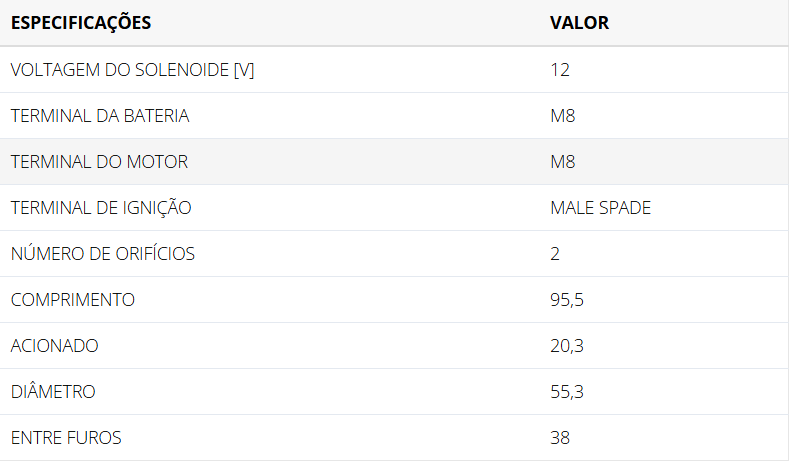 zm893 starter solenoid for mitsubishi 12v starter motor solenoid switch replacement-3